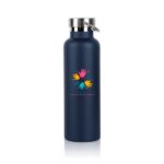 25 Oz Insulated Stainless Steel Sport Water Bottle Tumbler