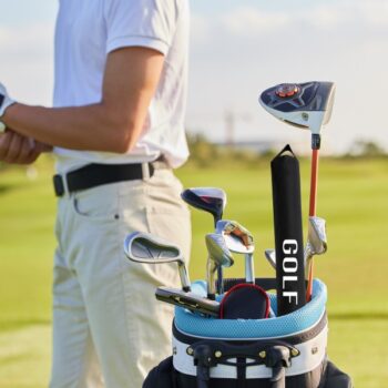 Athletico Custom Golf Cooler Bag