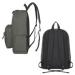 Water-Resistant Ultimate Transit Backpack