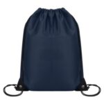 210D RPET Drawstring Backpack