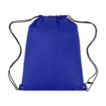 Non-Woven Drawstring Backpacks