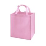 Non-Woven Value Grocery Tote Bag