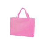 Non-Woven Shopping Tote Bag (16”X 12”X 6”)