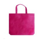 Mini Heat Sealed Non-Woven Tote Bag