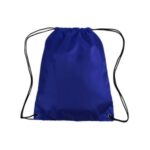 Classic Polyester Drawstring Backpacks