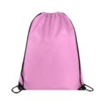 Large Drawstring Sports Pack-20” X 17”