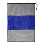 Large Capacity Mesh Laundry Bag