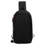 Travel Sling Bag Backpack