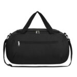 Travel Duffel Bag With Shoulder Strap