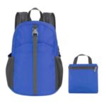 Lightweight Packable Backpack For Travel