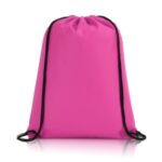 Non-Woven Custom Drawstring Backpack