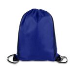 Custom Small Polyester Drawstring Backpack