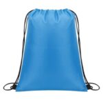 Polyester Drawstring Sportpack