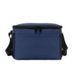 Premium Insulated 6-Can Lunch Cooler Bag