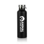 25 Oz Insulated Stainless Steel Sport Water Bottle Tumbler