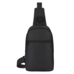 Simple Crossbody Sling Bag