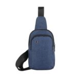Anywhere Crossbody Sling Bag(Ocean)