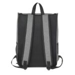 Brandt U-Shape Opening 15″ Computer Backpack