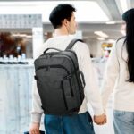 Large Carry On Travel Backpack