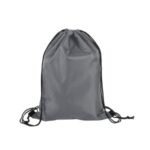 Custom Polyester Drawstring Backpack