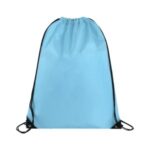 Large Drawstring Sports Pack-20” X 17”