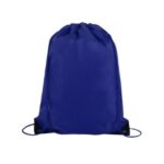 Custom Drawstring Bag With Reinforced Corners