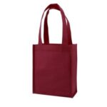 Non-Woven Mini Gift Tote Bag
