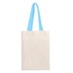 Cotton Grocery Tote Bag