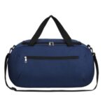 Travel Duffel Bag With Shoulder Strap