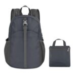 Lightweight Packable Backpack For Travel