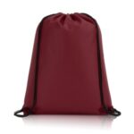 Non-Woven Custom Drawstring Backpack