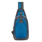 Sport Crossbody Sling Bag Backpack