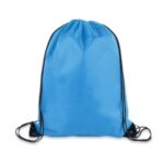Custom Small Polyester Drawstring Backpack