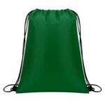 Polyester Drawstring Sportpack
