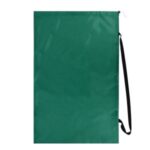 Drawstring Laundry Bag With Shoulder Strap