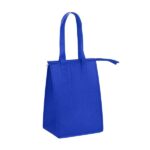 Non-Woven Lunch Cooler Tote Bag (9″×13″)