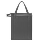 Thermal Non-Woven Insulated Cooler Tote Bag-13″X15″X10″