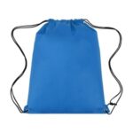 Non-Woven Drawstring Backpacks