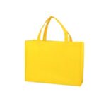 Non-Woven Shopping Tote Bag (16”X 12”X 6”)