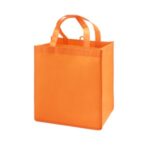Non-Woven Value Grocery Tote Bag