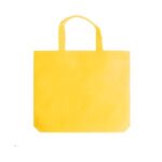Mini Heat Sealed Non-Woven Tote Bag