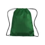 Classic Polyester Drawstring Backpacks