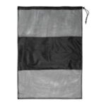 Large Capacity Mesh Laundry Bag