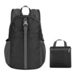 Lightweight Packable Backpack For Travel