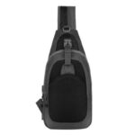 Sport Crossbody Sling Bag Backpack