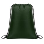 Polyester Drawstring Sportpack