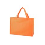 Non-Woven Shopping Tote Bag (16”X 12”X 6”)