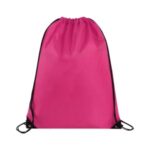 Large Drawstring Sports Pack-20” X 17”