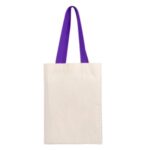 Cotton Grocery Tote Bag