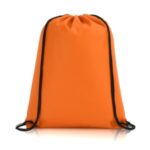 Non-Woven Custom Drawstring Backpack